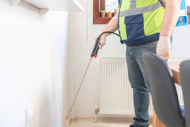 Best Pest Prevention Services  in Shepherd, TX